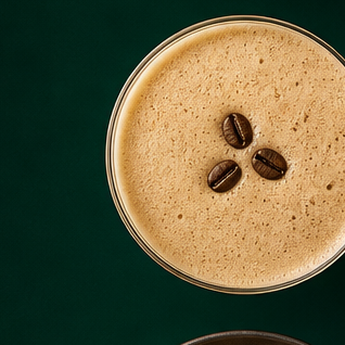 Espresso martini
